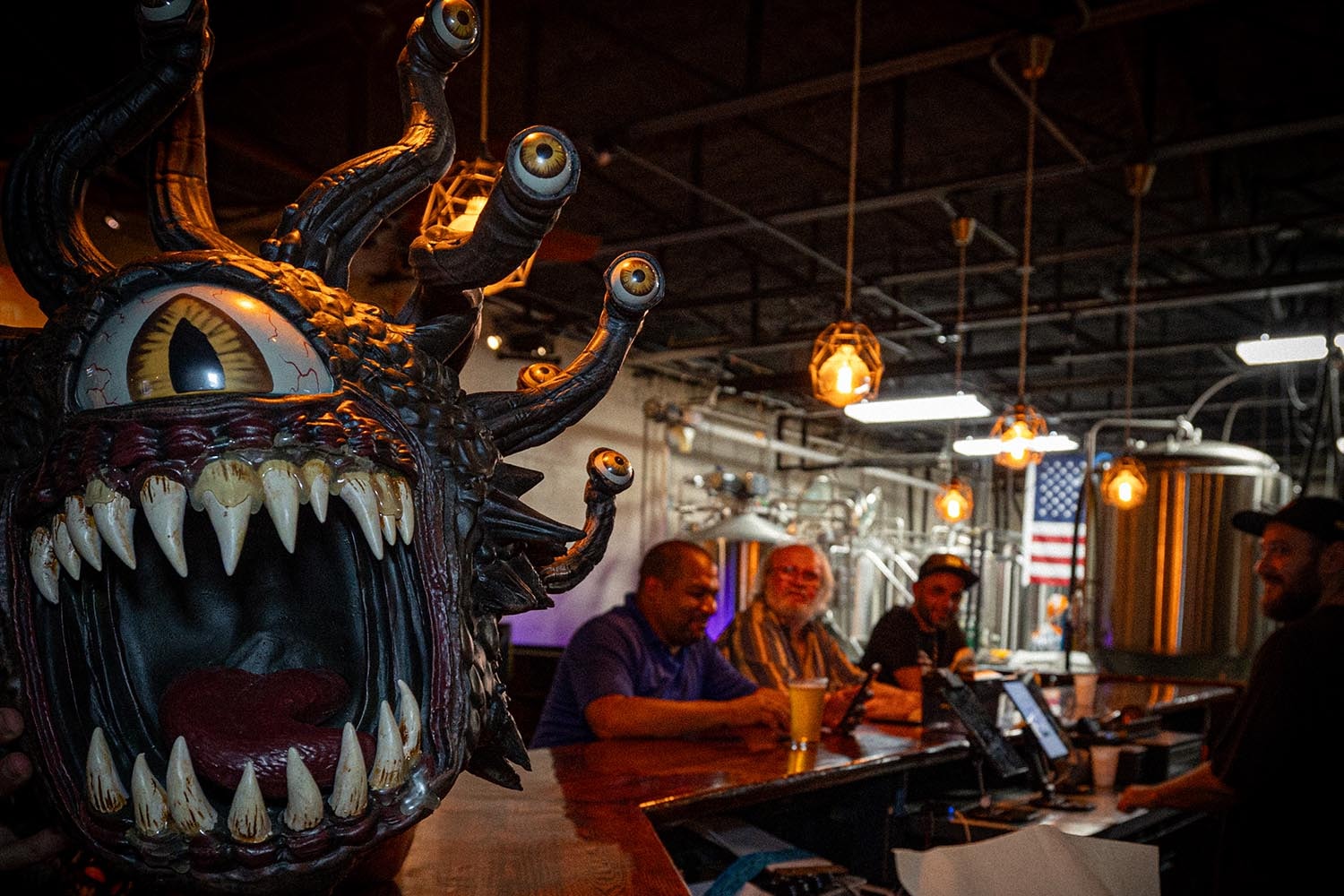 TPK Miami event photo