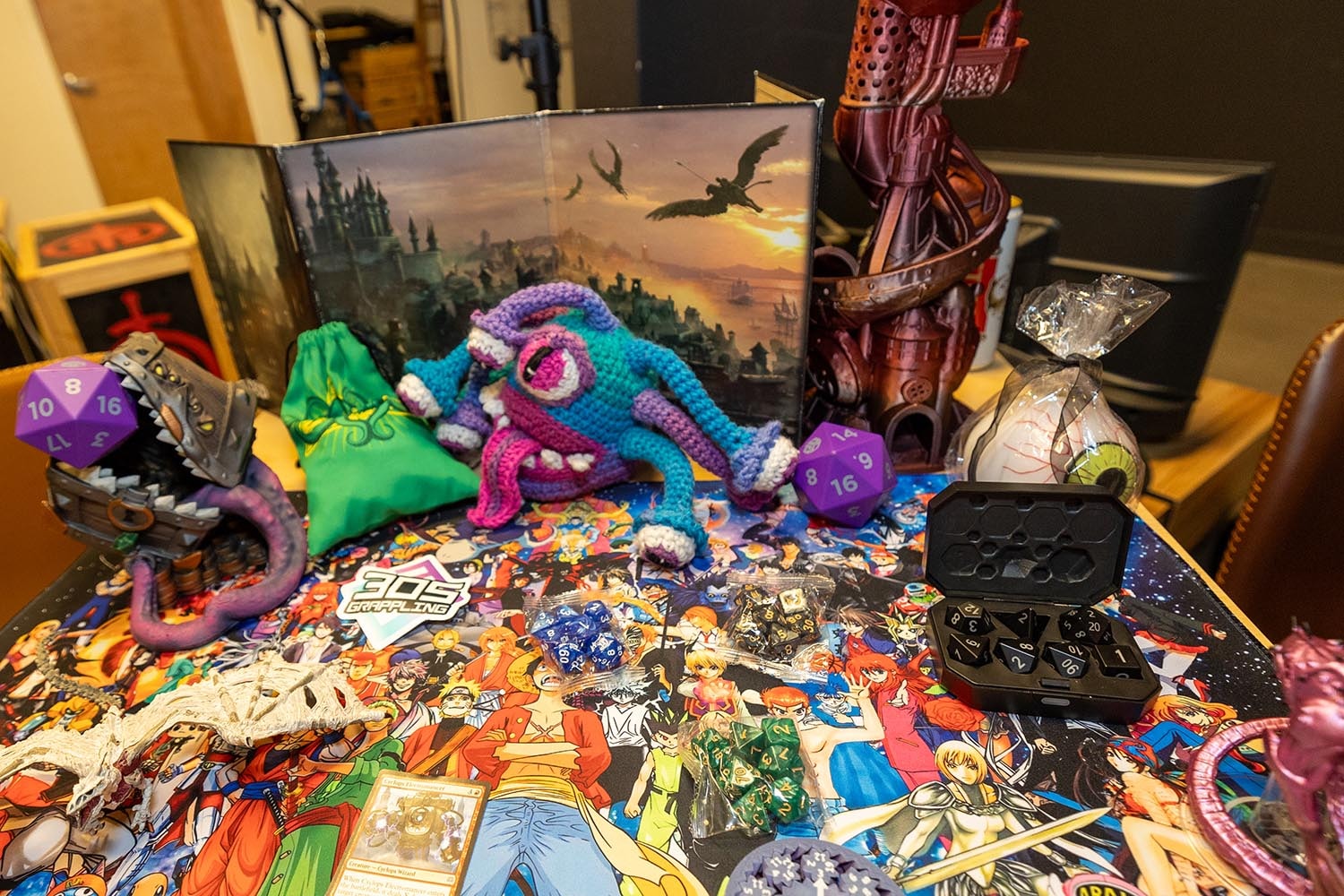 TPK Miami event photo